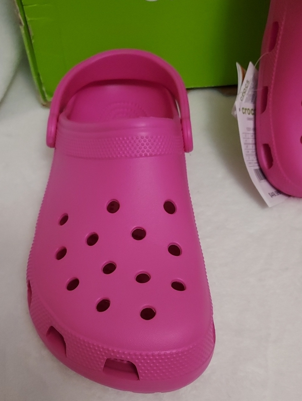 Mens Crocs - Picture 4 of 10